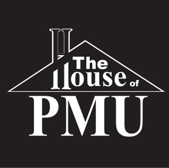 The House Of PMU Pigments - VU LONDON PMU UK