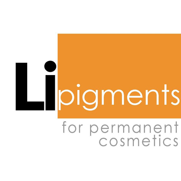 Li Pigments - VU LONDON PMU UK