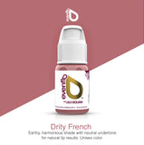 Evenflo Drity French
