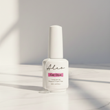 Aleo gel nail glue UV LED adhesive for tips and gems UK 15ml