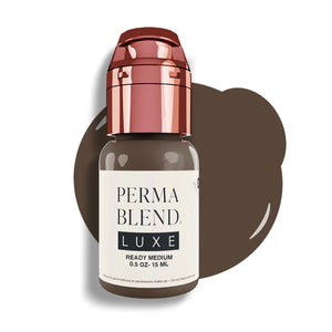 Perma Blend Luxe PMU Ink - Ready Medium 15ml
