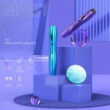 Dragonhawk Mast P20 Wireless Tattoo Pen - 2.5 mm Stroke