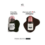 Perma Blend PMU Ink - Espresso 15ml