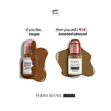 Perma Blend PMU Ink - Taupe 15ml