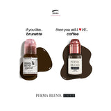 Perma Blend PMU Ink - Brunette 15ml