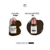 Perma Blend PMU Ink - Fudge 15ml
