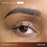 Perma Blend PMU LUXE Ready Set Go Pre-Modified Set 6x15ml