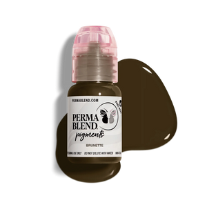 Perma Blend PMU Ink - Brunette 15ml