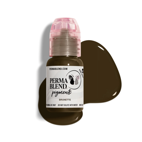 Perma Blend PMU Ink - Brunette 15ml