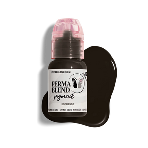 Perma Blend PMU Ink - Espresso 15ml