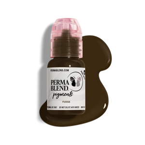 Perma Blend PMU Ink - Fudge 15ml
