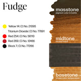 Perma Blend PMU Ink - Fudge 15ml