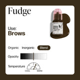 Perma Blend PMU Ink - Fudge 15ml