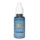 Li Pigments AQUA Eyeliner Pigments  - Black Magic