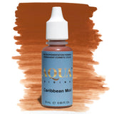 Li Pigments AQUA Pigment - Caribbean Mod
