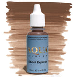 Li Pigments AQUA - Eboni Express