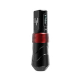 FK Irons Flux Max with 2x PowerBolt II - 3.2 mm Stroke - Yomico Red/Black
