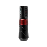 FK Irons Flux Max with 2x PowerBolt II - 3.2 mm Stroke - Yomico Red/Black