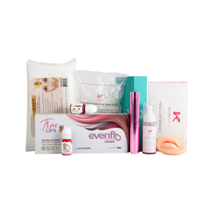 Killer Beauty Training Starter Kit - Wireless Mast Tour - Lips