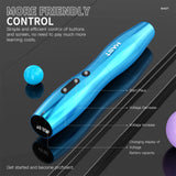 Dragonhawk Mast P20 Wireless Tattoo Pen - 2.5 mm Stroke