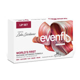 Perma Blend - Evenflo Lips Set - Complete Set of 5 x (15ml)