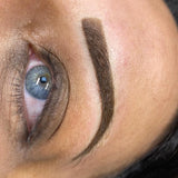 Li Pigments AQUA Eyebrow Pigments - Rich Brown