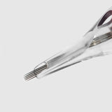 TINA DAVIES PROFESSIONAL PIXL Needle Cartridge 9 CURVED MAGNUM LONG TAPER