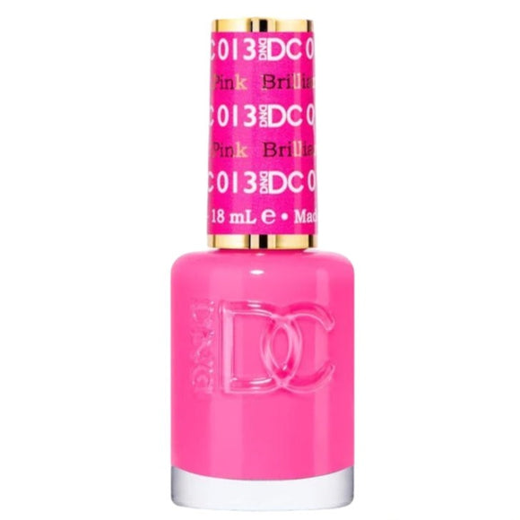 DND DC 013 Brilliant Pink