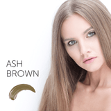 Tina Davies - Ash Brown Pigment (15ml) - VU LONDON PMU UK