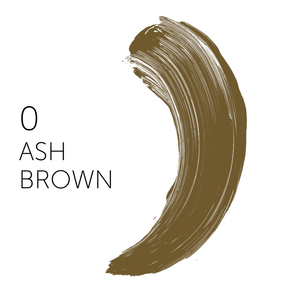 Tina Davies - Ash Brown Pigment (15ml) - VU LONDON PMU UK