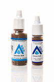 Li Pigments AQUA Eyebrow Pigments - Autumn Gold - VU LONDON PMU UK