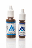 Li Pigments AQUA Eyebrow Pigments - Beautiful Blonde - VU LONDON PMU UK