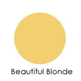 Li Pigments AQUA Eyebrow Pigments - Beautiful Blonde - VU LONDON PMU UK