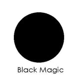 Li Pigments AQUA Eyeliner Pigments  - Black Magic - VU LONDON PMU UK
