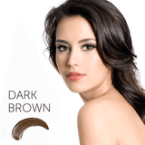 Tina Davies - I LOVE INK Dark Brown Pigment (15ml) - VU LONDON PMU UK