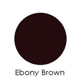 Li Pigments AQUA Eyebrow/Eyeliner Pigment - Ebony Brown - VU LONDON PMU UK