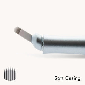 Tina Davies 18 U Nano Microblade