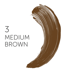 Tina Davies - I LOVE INK Medium Brown Pigment (15ml) - VU LONDON PMU UK
