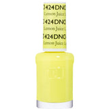 DND Lemon Juice 424