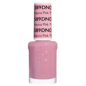 DND Princess Pink 589