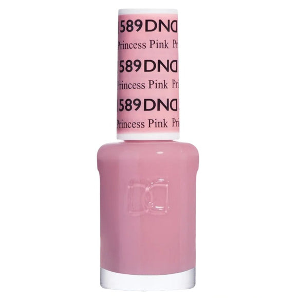 DND Princess Pink 589