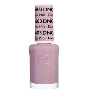 DND 603 Dolce Pink