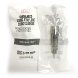 Sly - 1R ( 0.3mm ) Thin Line Needle / Cartridges - VU LONDON PMU UK