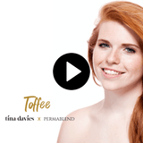 Tina Davies - Toffee Pigment (15ml) - VU LONDON PMU UK