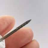 Under Nail Clean E-file Tungsten Carbide Drill bit