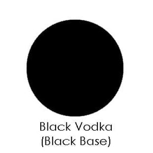 The House of PMU Pigment - Black Vodka (Eyeliner) - VU LONDON PMU UK