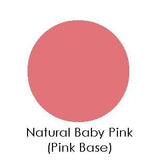 The House of PMU Pigment - Natural Baby Pink (Lips) - VU LONDON PMU UK
