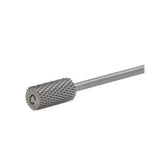 Small Barrel E-file Drill Bit Tungsten Carbide Bur - VU LONDON PMU UK