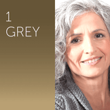 Tina Davies - I LOVE INK Grey Pigment (15ml) - VU LONDON PMU UK